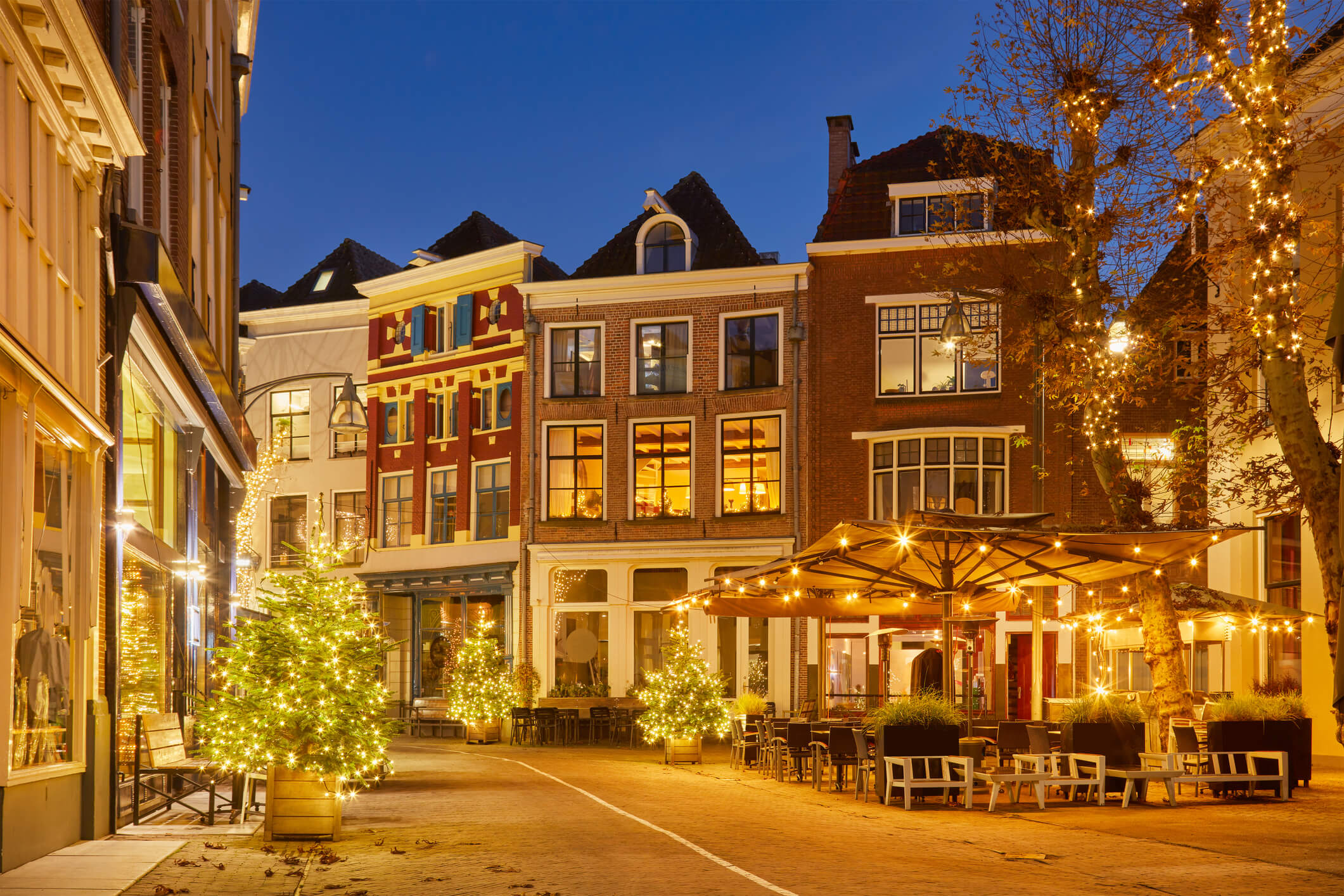 Deventer