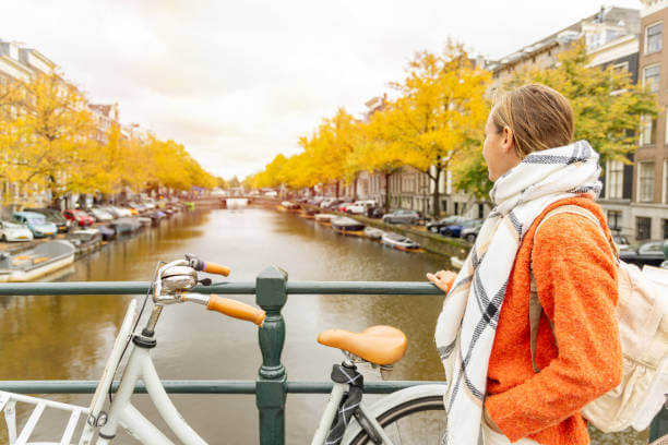 City Trip in the Netherlands