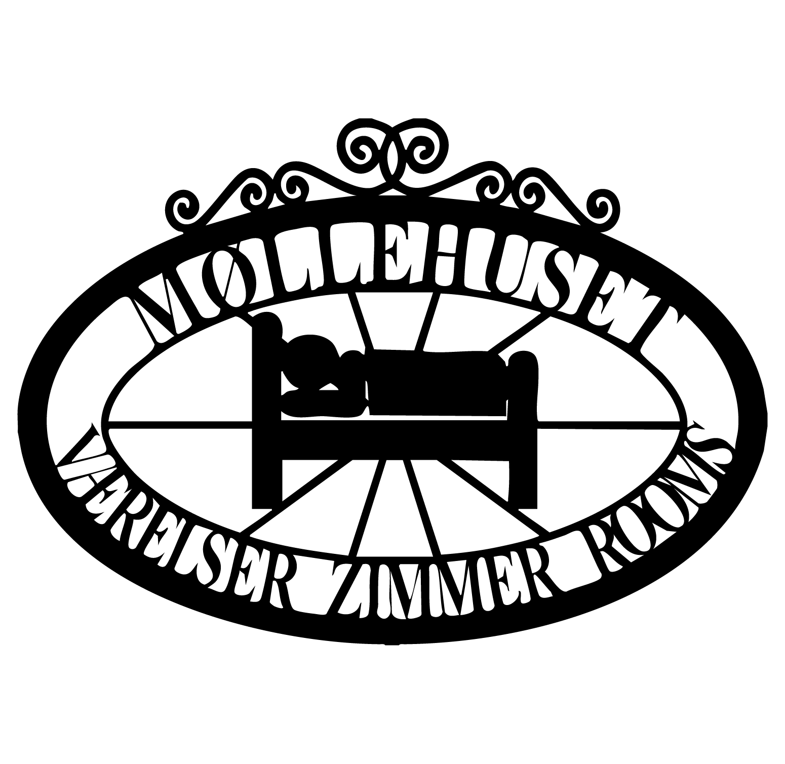  Logo hotel denemarken
