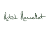 Logo hotel denemarken
