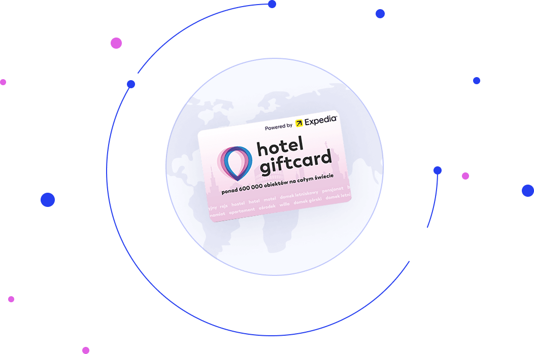 Hotelgiftcard