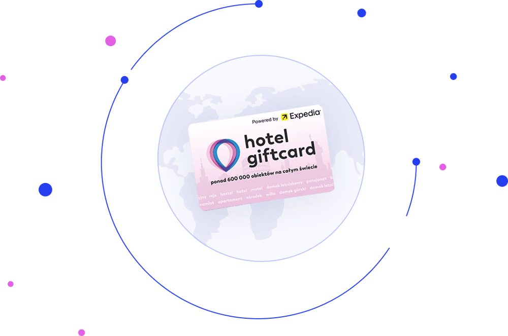Hotelgiftcard