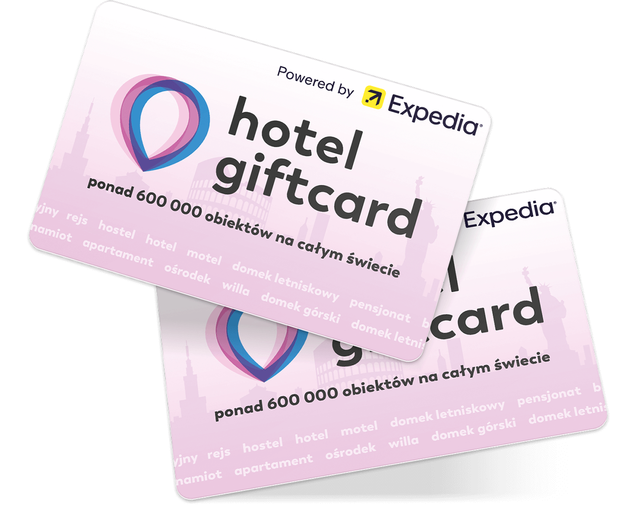 Hotelgiftcard