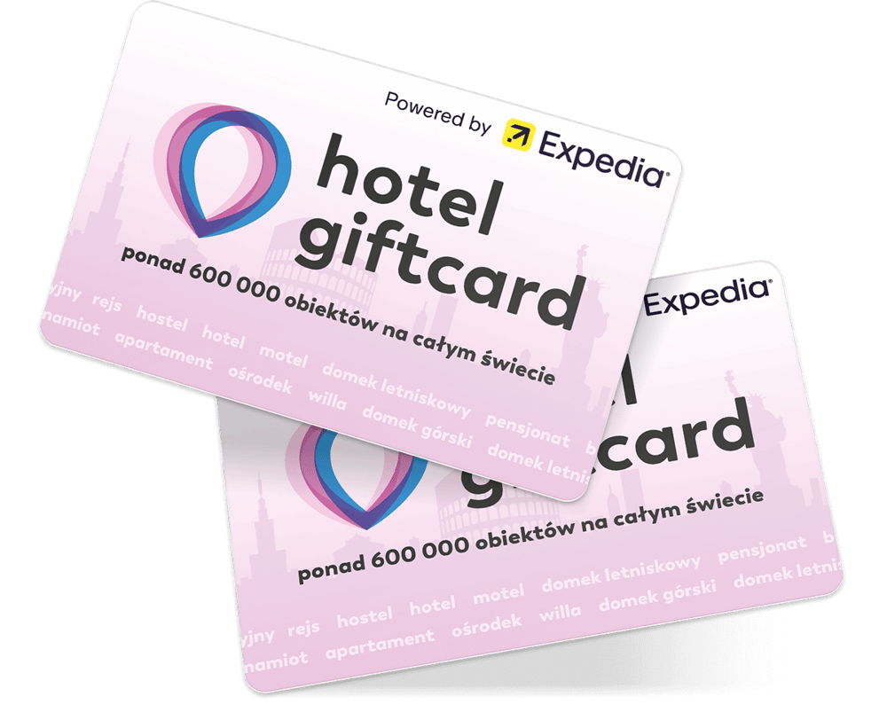 Hotelgiftcard