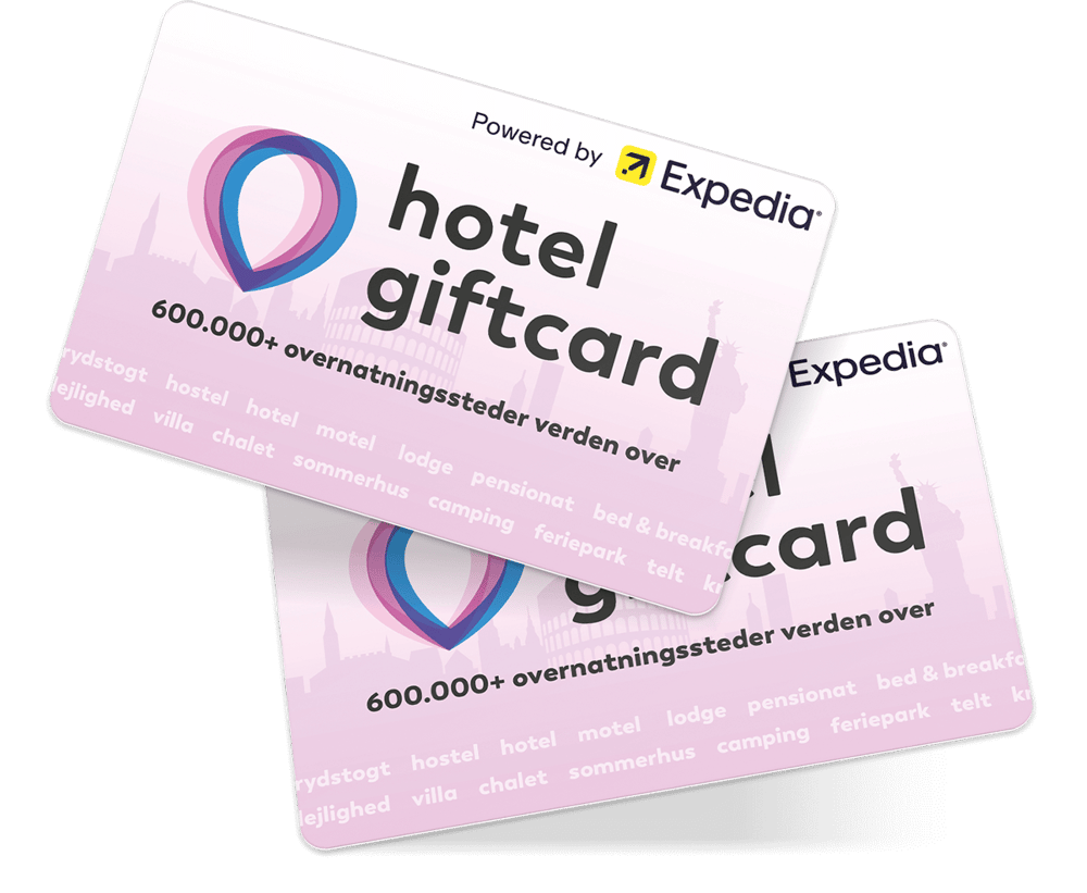 hotelgiftcard