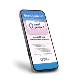 Hotelgiftcard