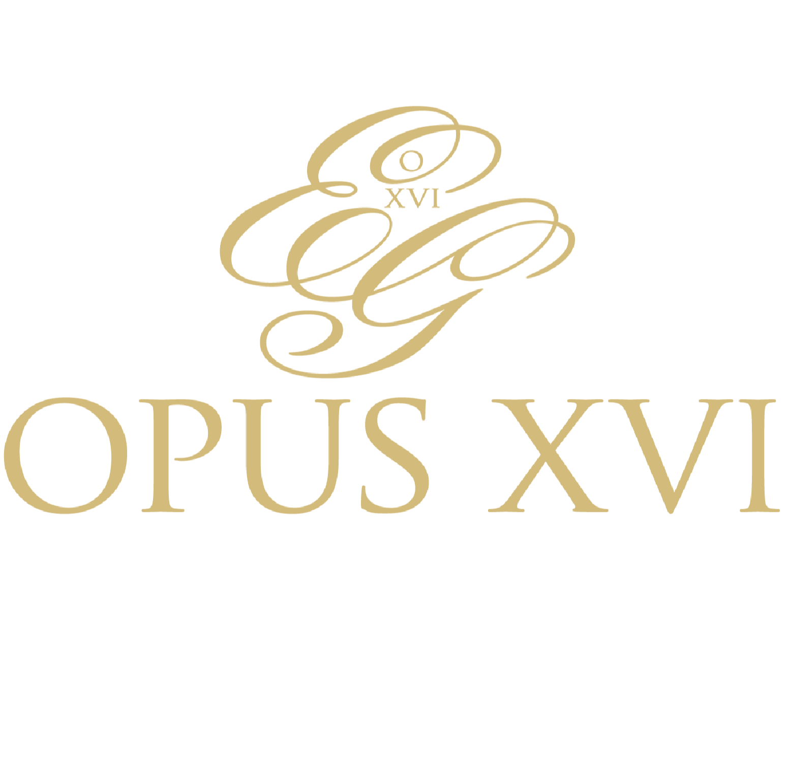 Opus XVI