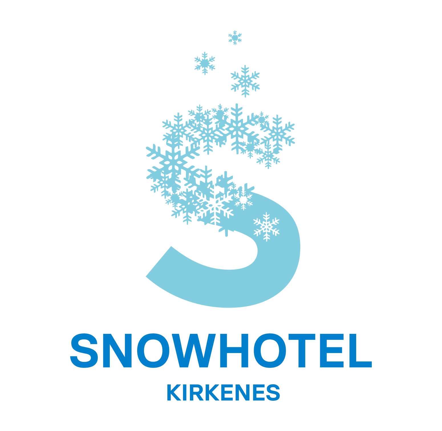 Snowhotel Kirkenes