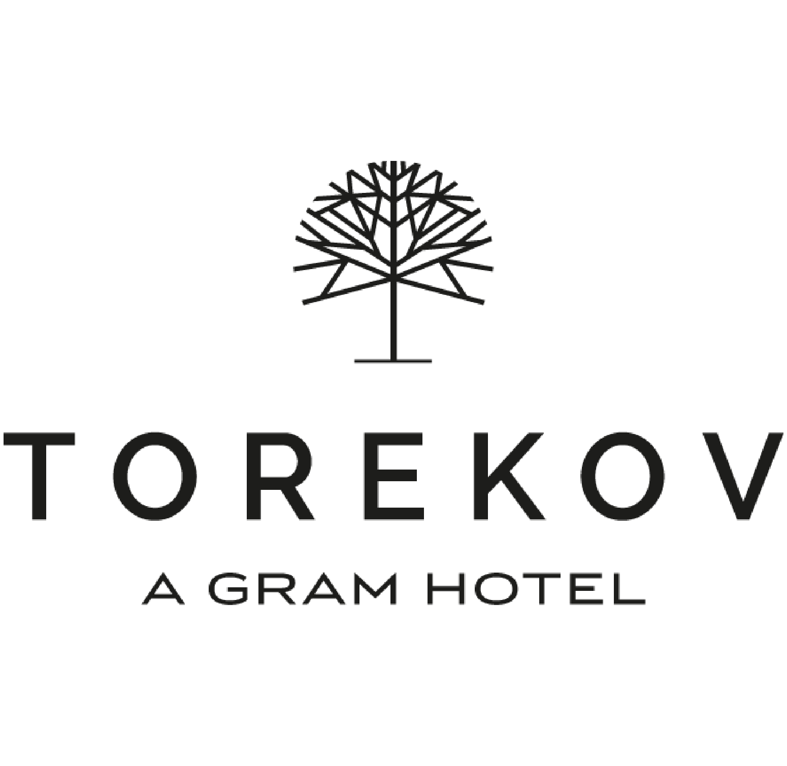 Zweden hotel logo