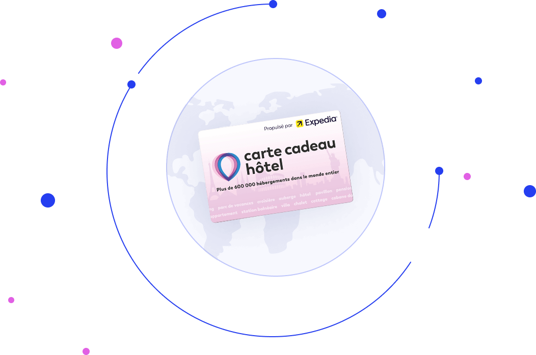 Hotelgiftcard desktop