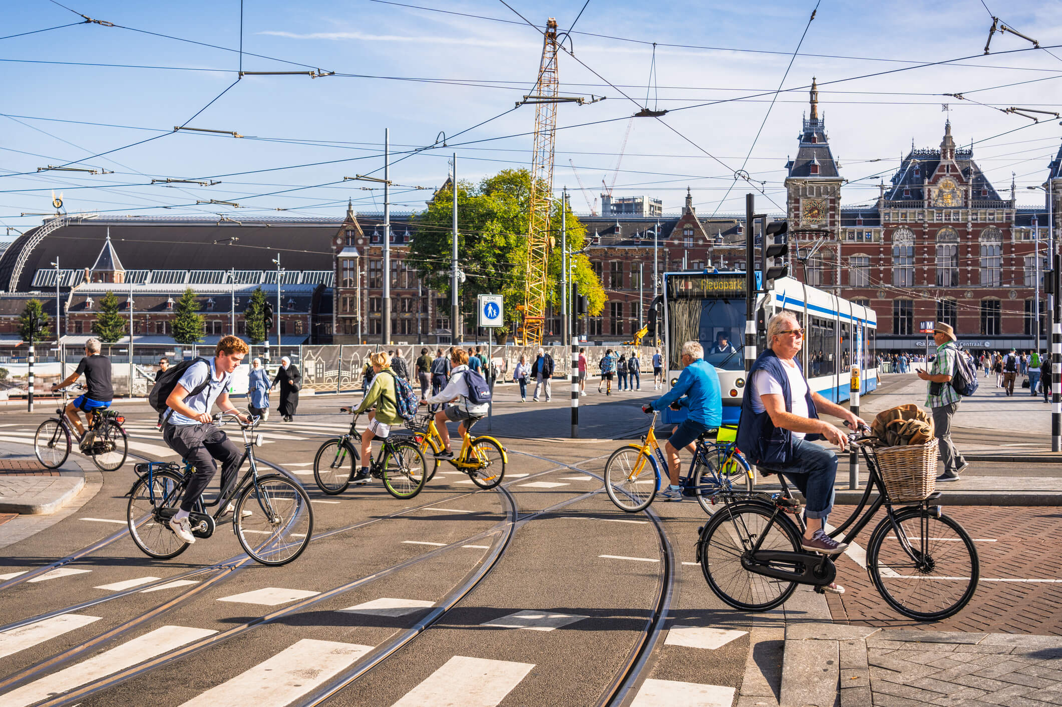 Amsterdam
