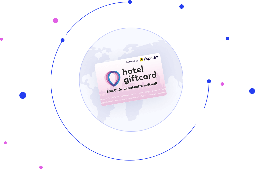 Hotelgiftcard