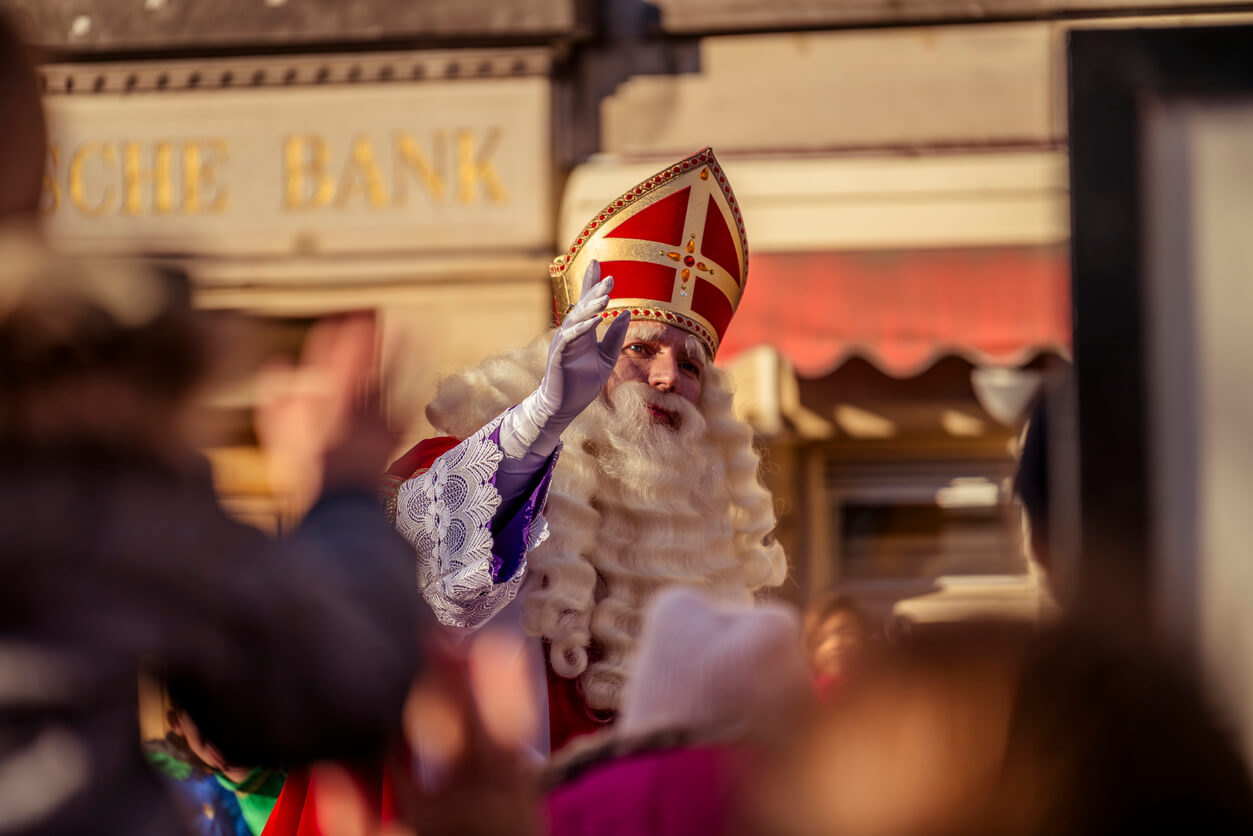 Sinterklaas blog