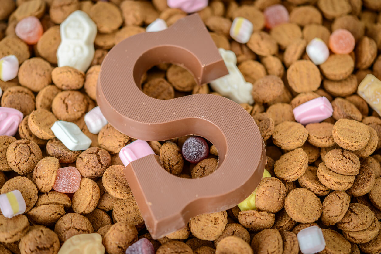  Sinterklaas cadeau voor volwassenen