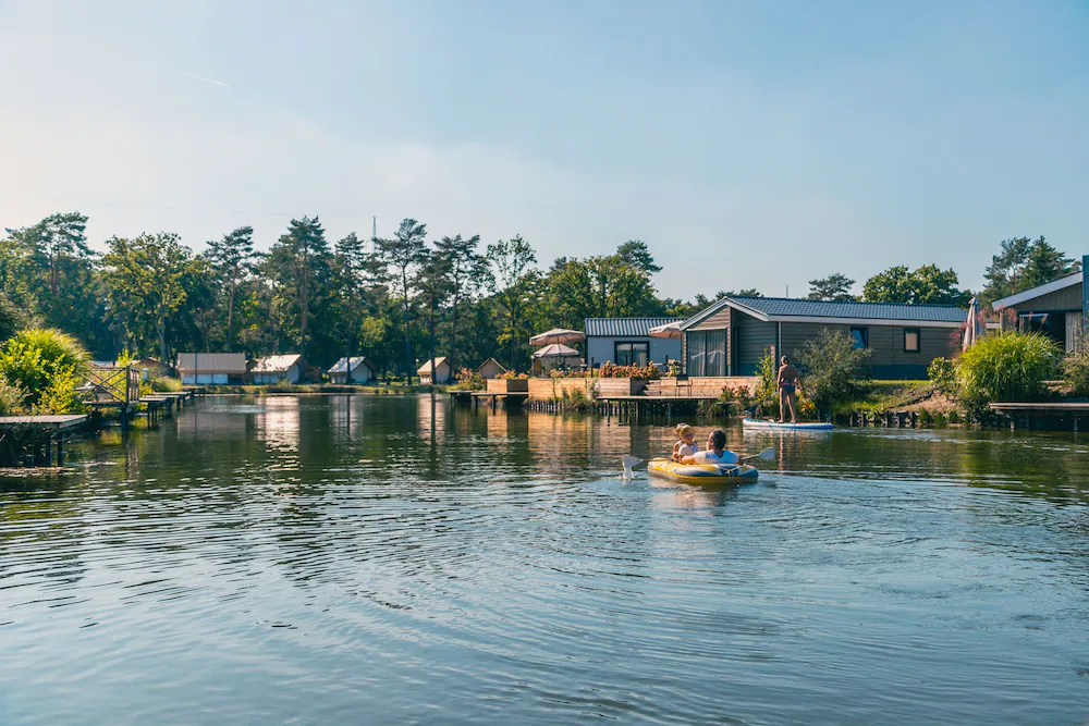 EuroParcs Zilverstrand