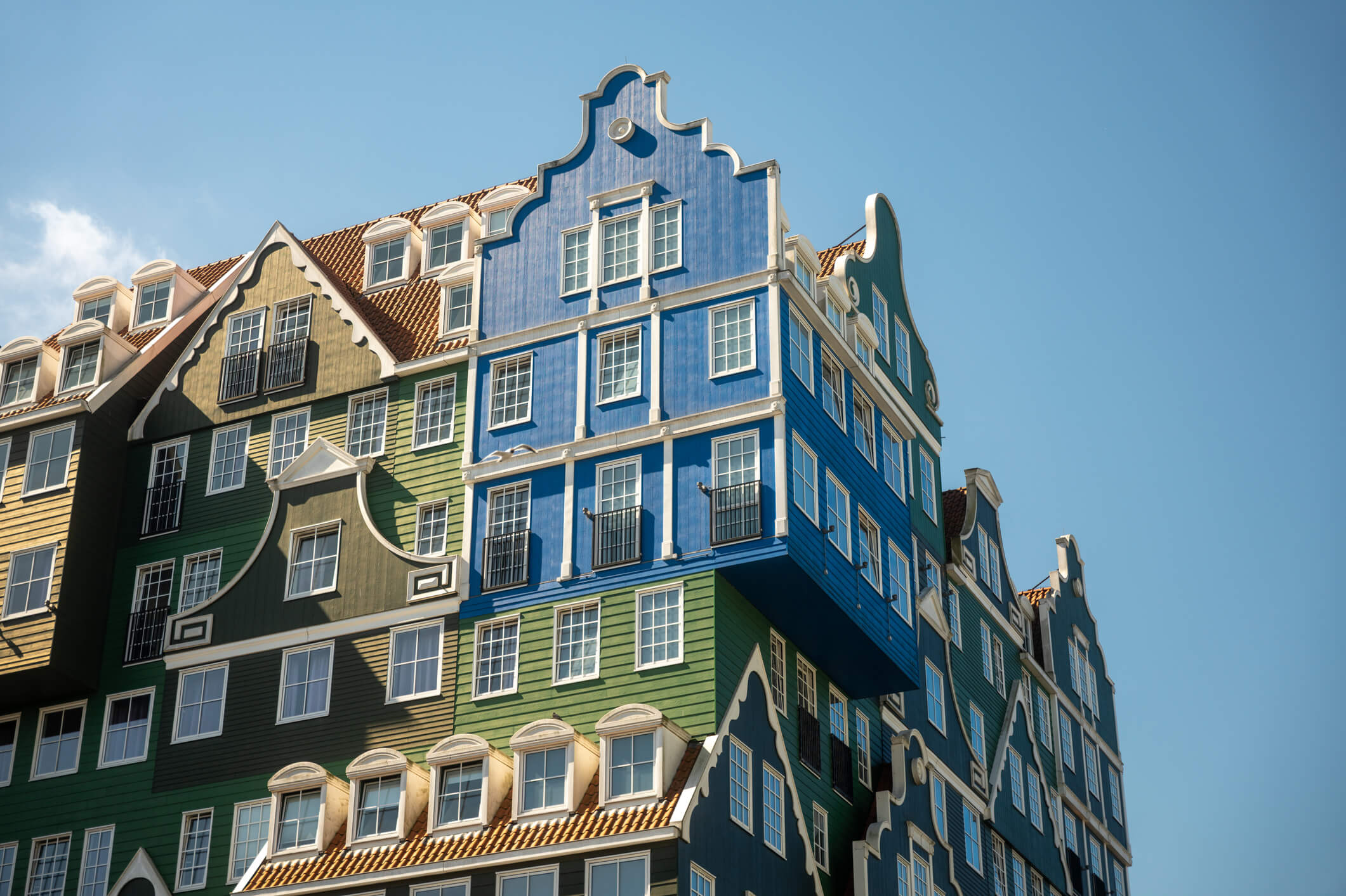 Inntel Hotel Zaandam