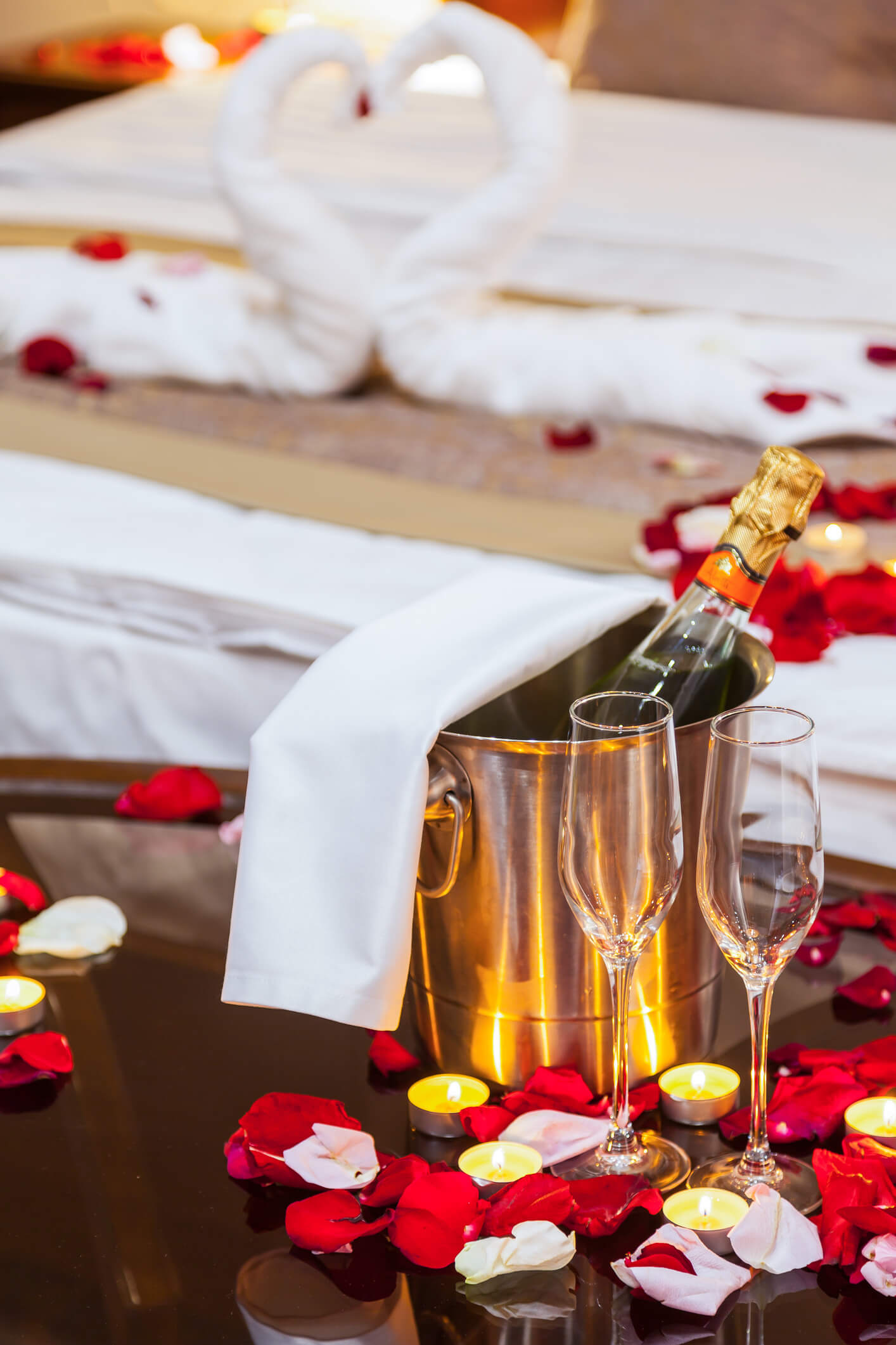 Valentine’s Day gift Hotelgiftcard