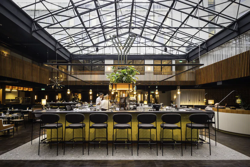 Aria Hotel Budapest