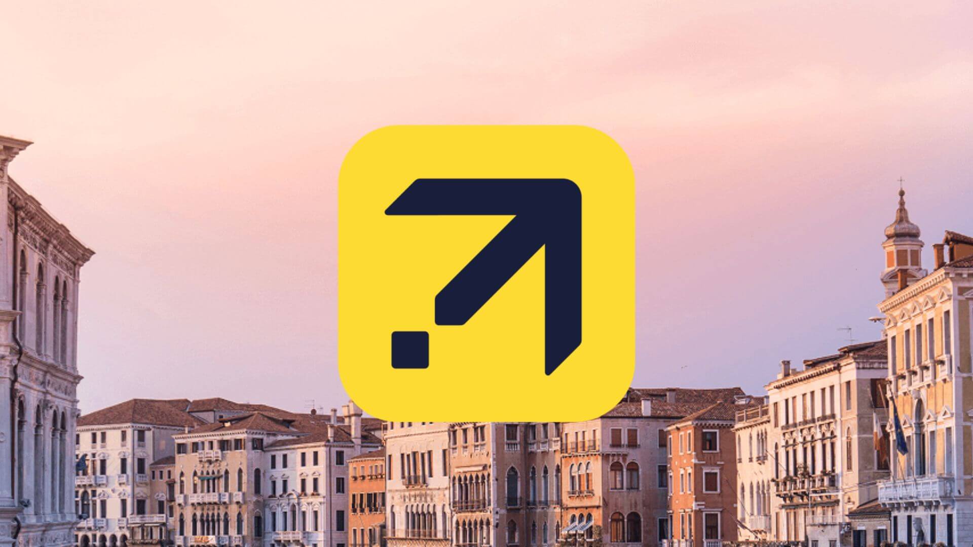 Expedia logo