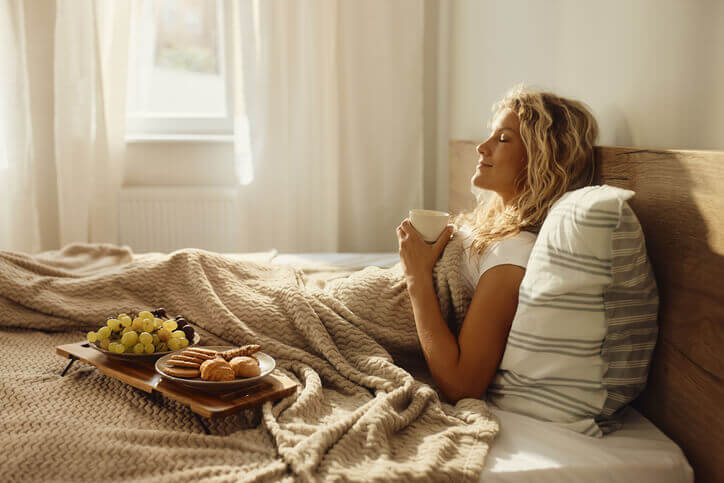 Bed & Breakfast Hotelgiftcard