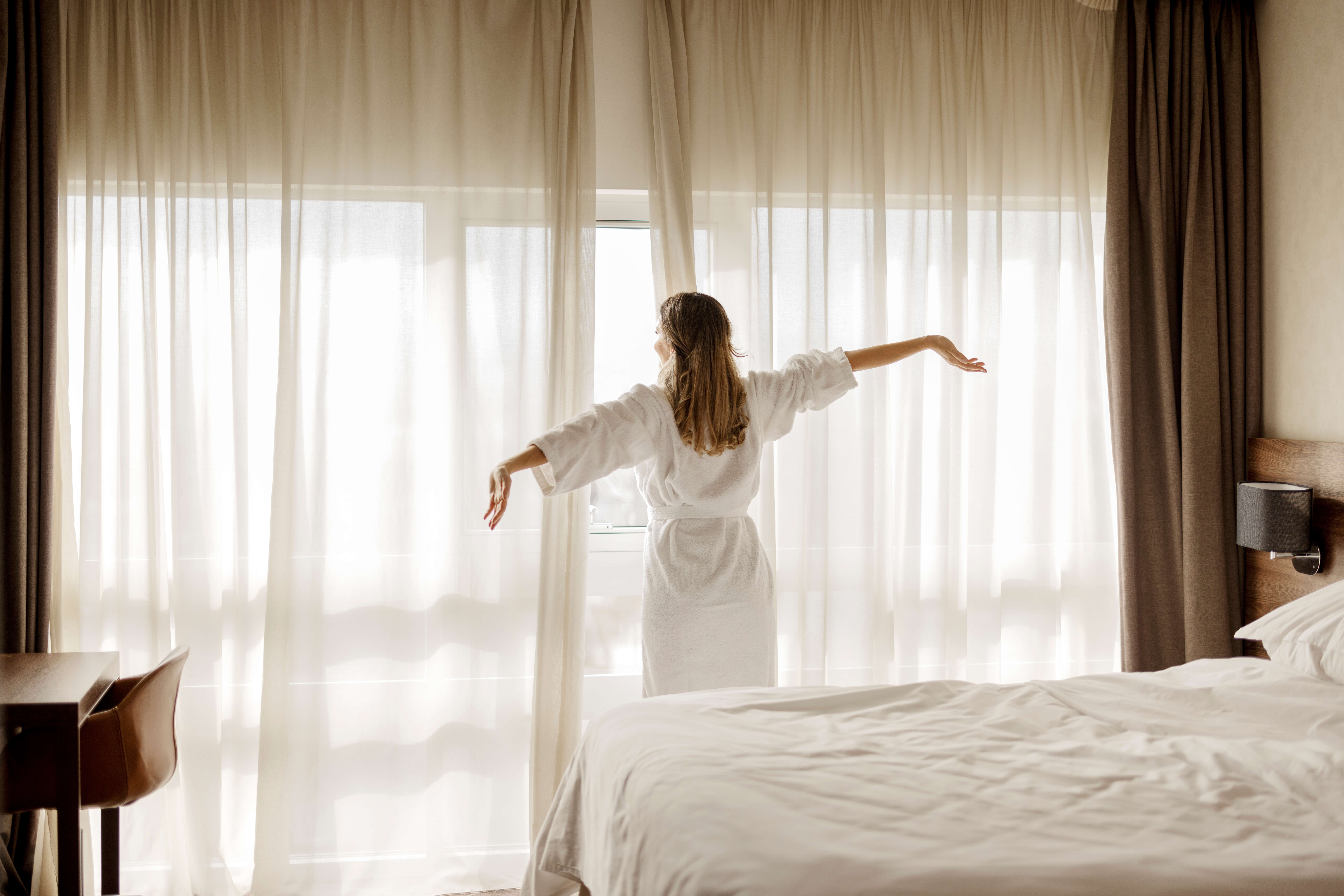 Hotel Cadeau Hotelgiftcard