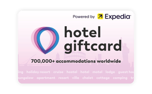 Hotelgiftcard UK
