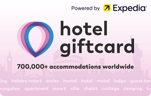 Hotelgiftcard UK