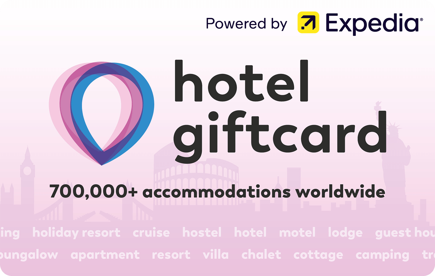 Hotelgiftcard UK