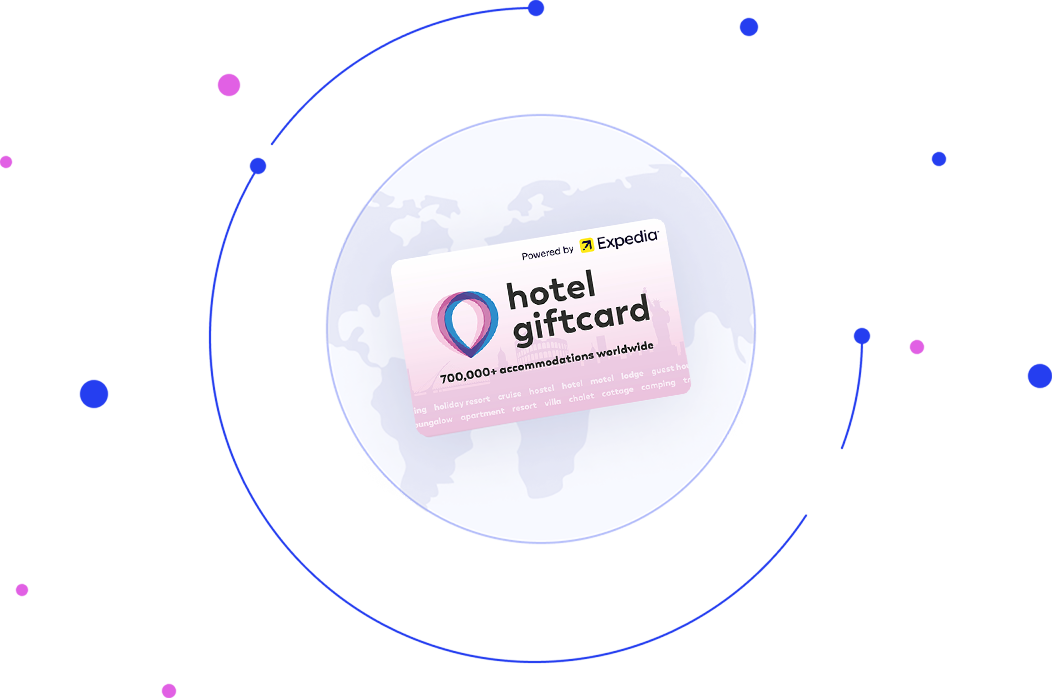 Redeem gift voucher