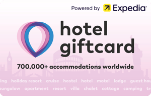 Hotelgiftcard UK