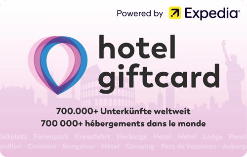 HotelGiftcard