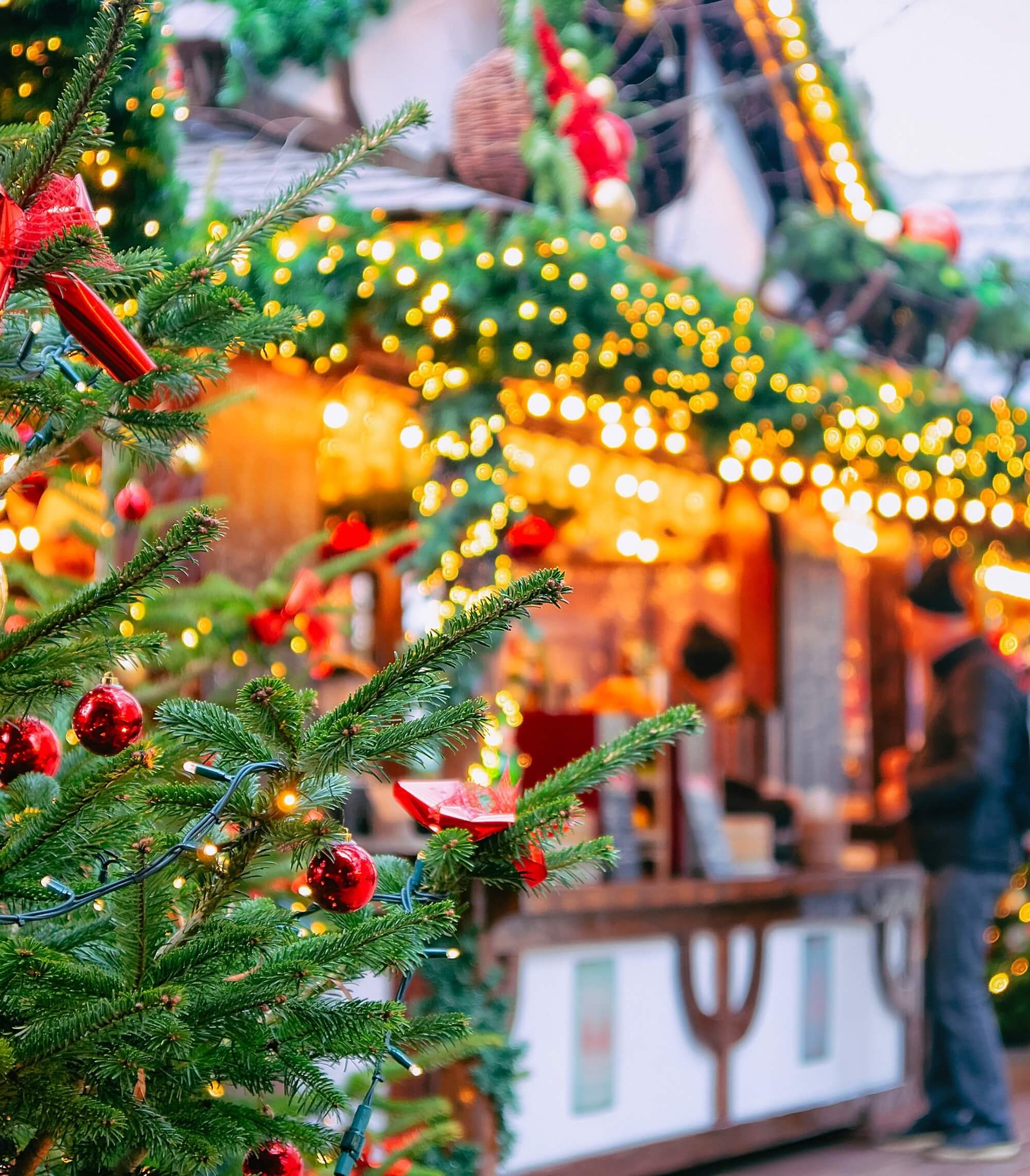 Kerstmarkt header