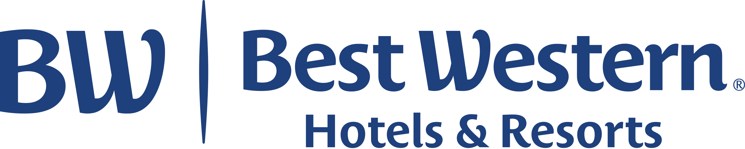 World Hotels BW