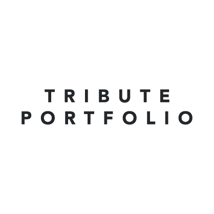 Tribute Portfolio