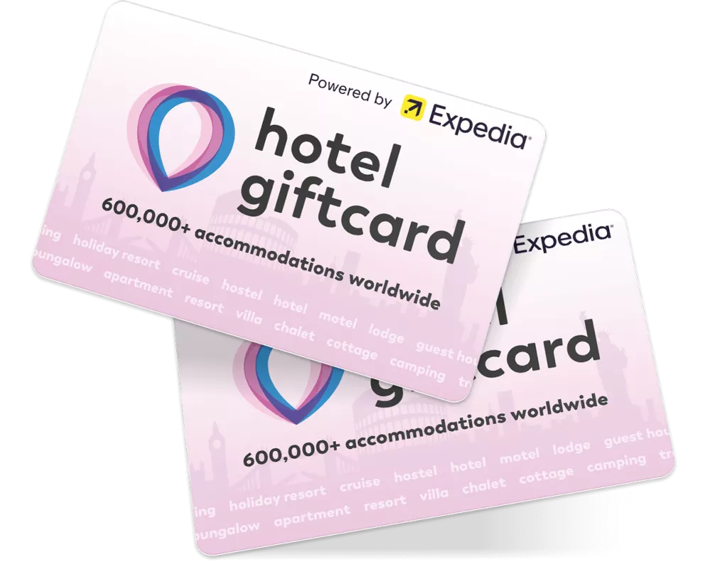 Hotelgiftcard UK