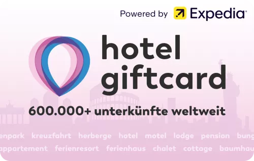 Hotelgiftcard DE