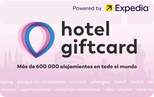 Hotelgiftcard ES