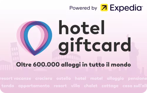 Hotelgiftcard IT 