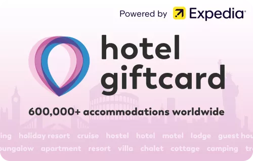 Hotelgiftcard UK 